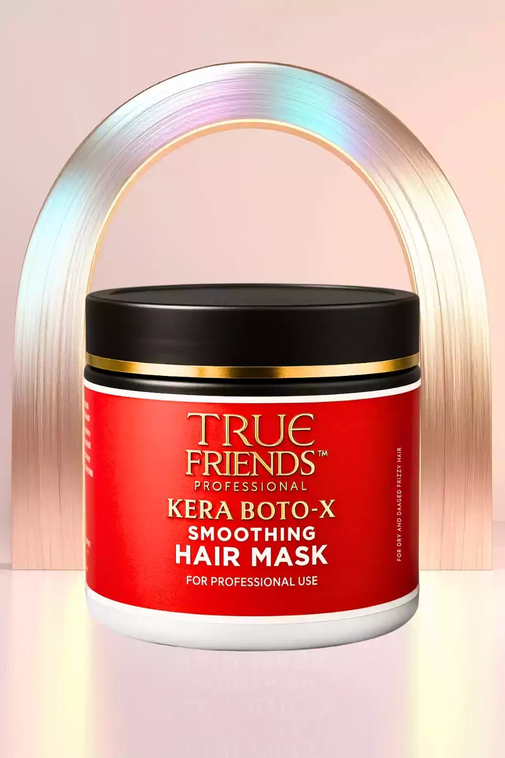 Kera Boto-X Smoothing Hair Mask