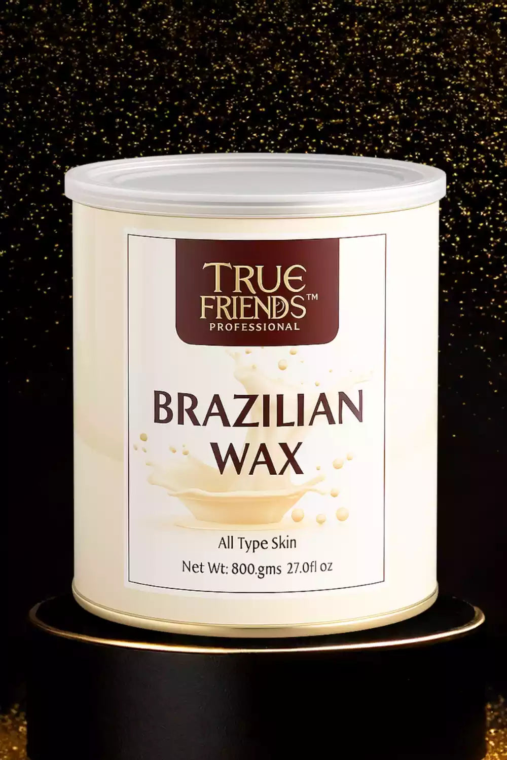 Brazilian Wax